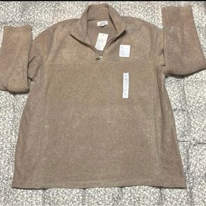 Extra Soft Artic Fleece Men’s Size XL New With Tags NWT